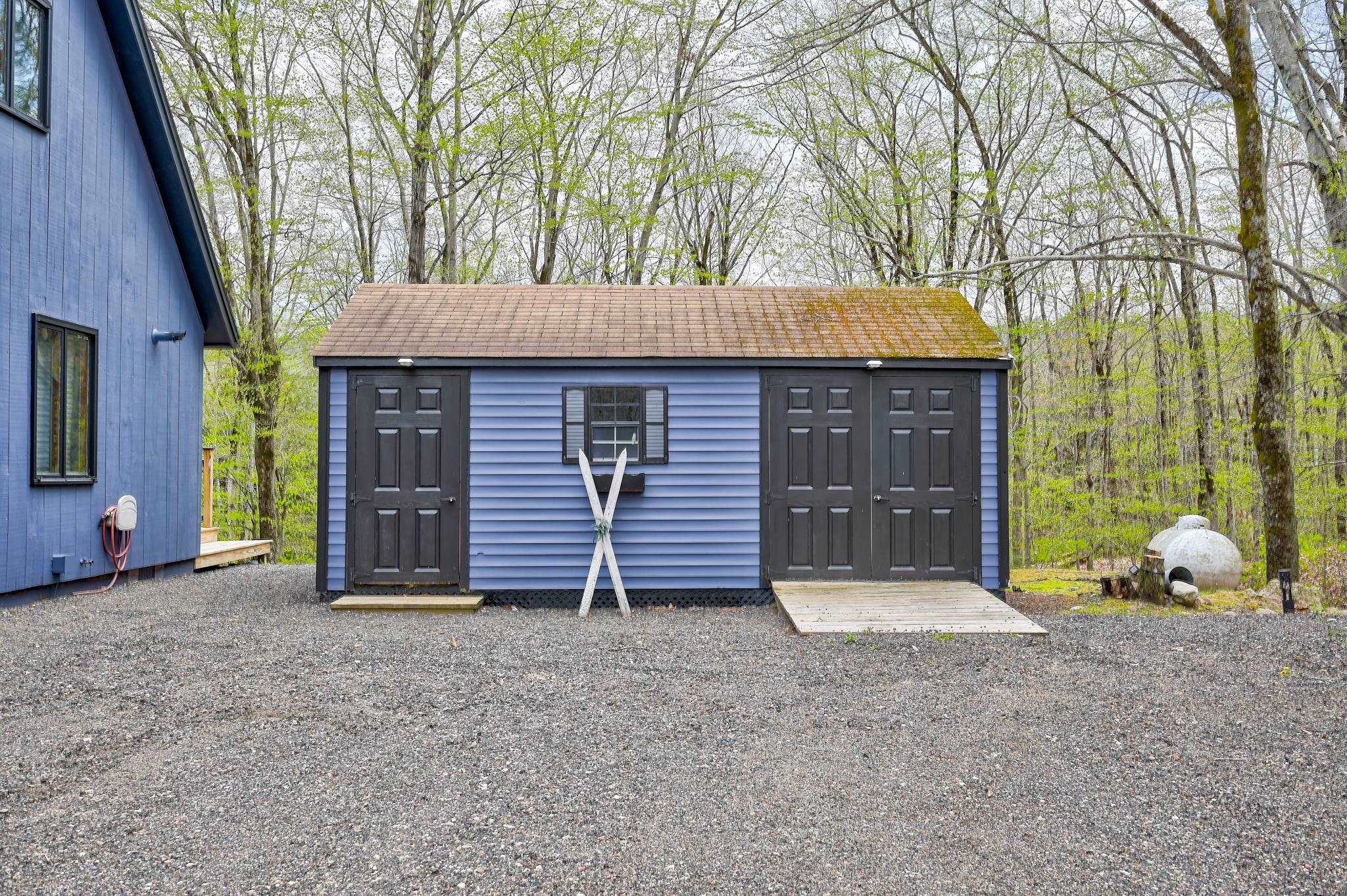 21 Littlefield Road Bartlett, NH 03838 - Photo 42 of 44