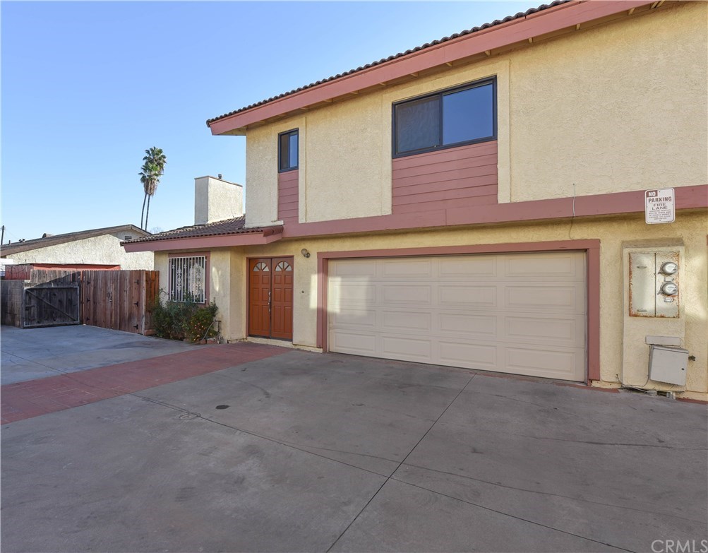 3728 Cogswell Road, Unit F El Monte, CA 91732 - Photo 1 of 1 Gallery Image 1