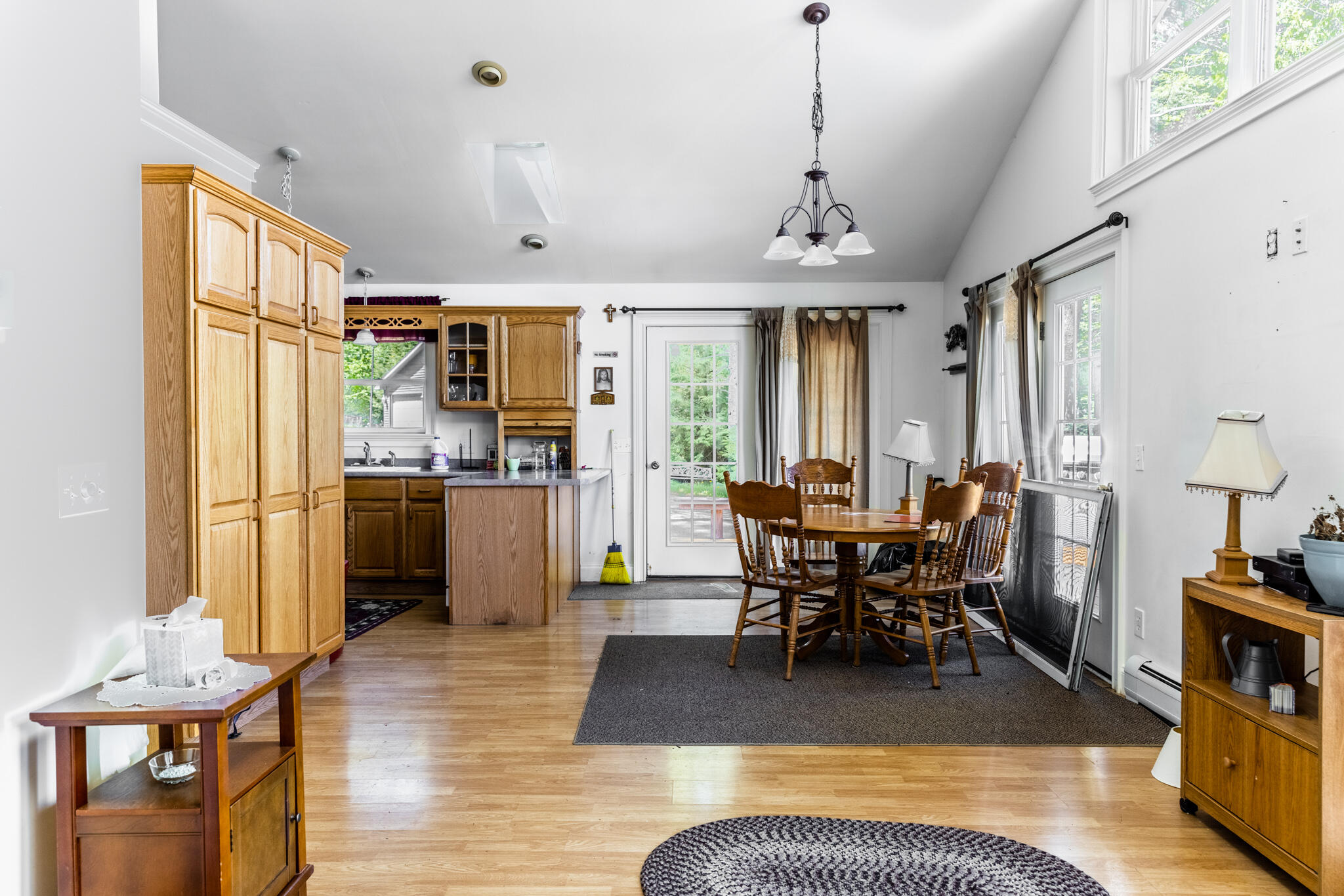 940 Transalpine Road Lincoln, ME 04457 - Photo 22 of 24 Transalpine Road Interiors-32