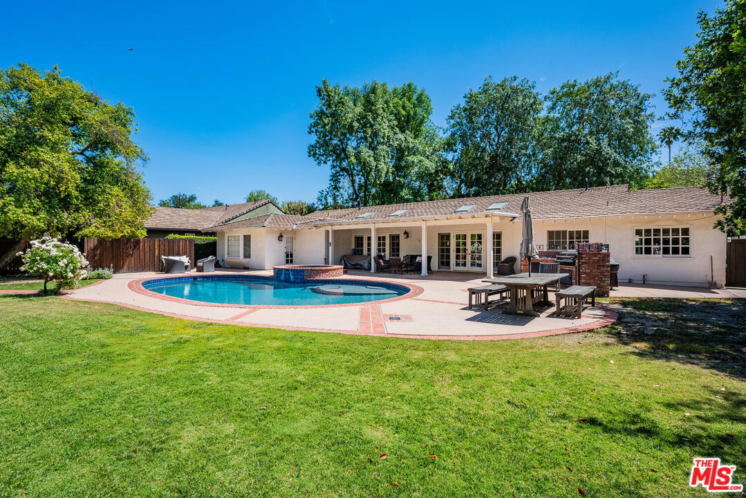 23547 Long Valley Road Hidden Hills, CA 91302 - Photo 1 of 27 Gallery Image 1