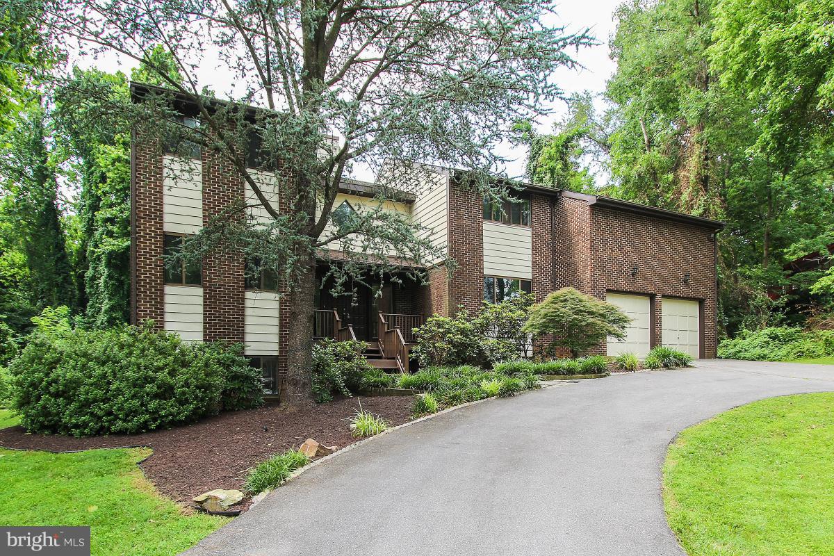 7610 Carteret Road Bethesda, MD 20817 - Photo 1 of 30 Exterior (Front)