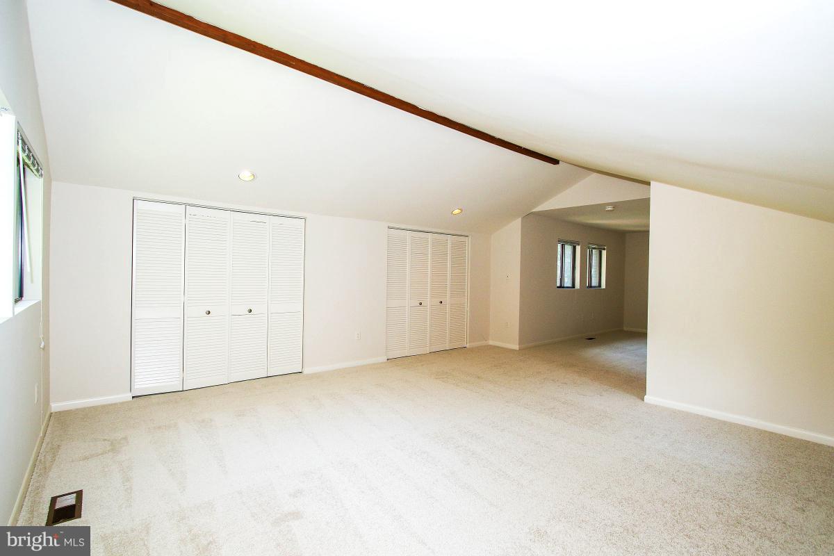 7610 Carteret Road Bethesda, MD 20817 - Photo 17 of 30 Bedroom (Master)