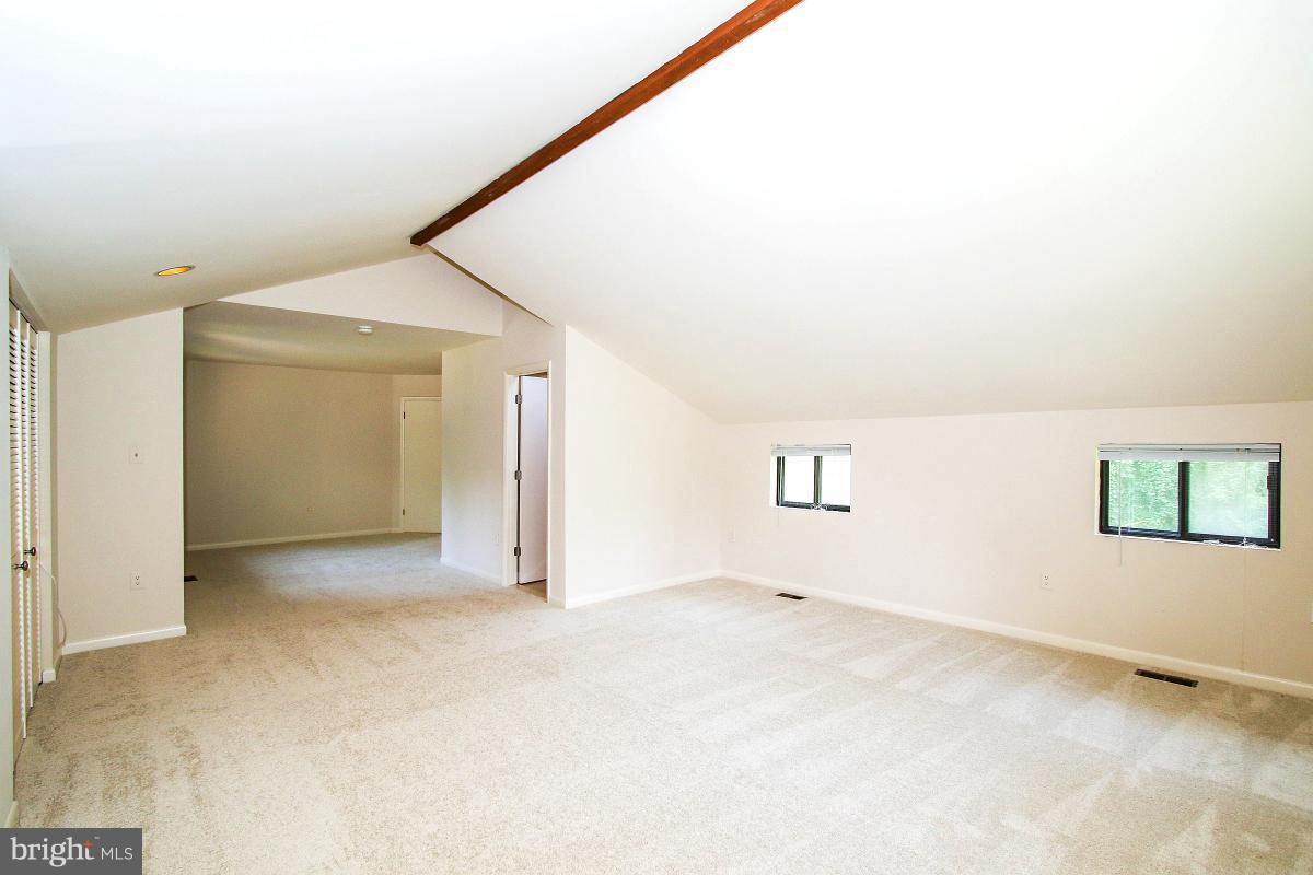 7610 Carteret Road Bethesda, MD 20817 - Photo 18 of 30 Bedroom (Master)
