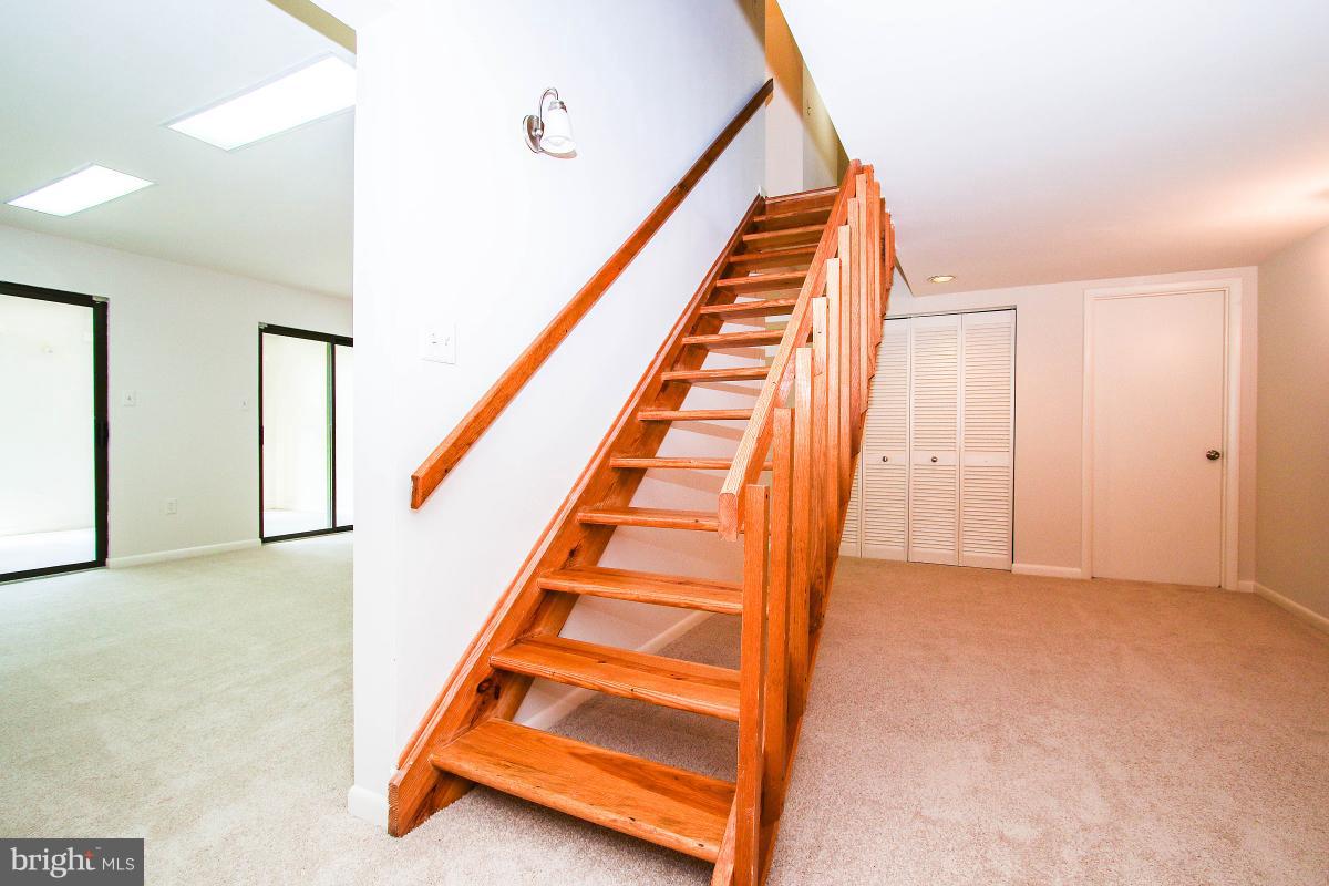 7610 Carteret Road Bethesda, MD 20817 - Photo 23 of 30 Basement