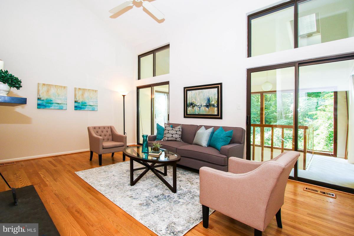 7610 Carteret Road Bethesda, MD 20817 - Photo 7 of 30 Family Room