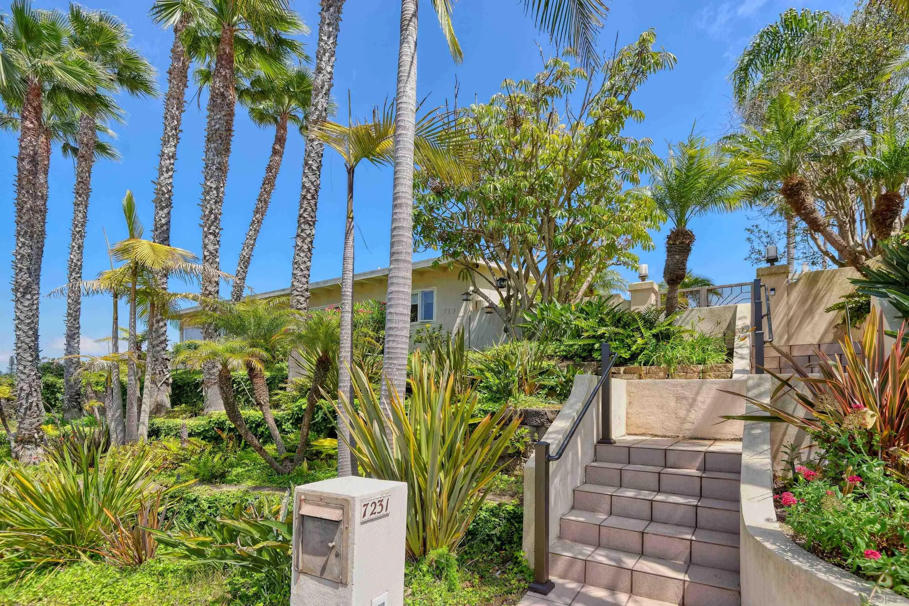 7231 Rue Michael La Jolla, CA 92037 - Photo 17 of 26