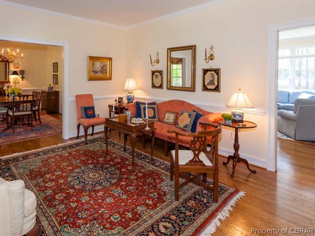 676 Williams Wharf Road Mathews, VA 23109 - Photo 5 of 38 Gallery Image 5