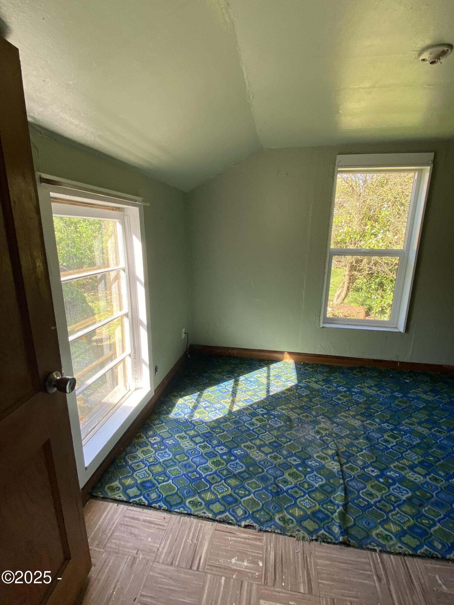 811 Southeast 7th Street Toledo, OR 97391 - Photo 21 of 36 Bedroom #2