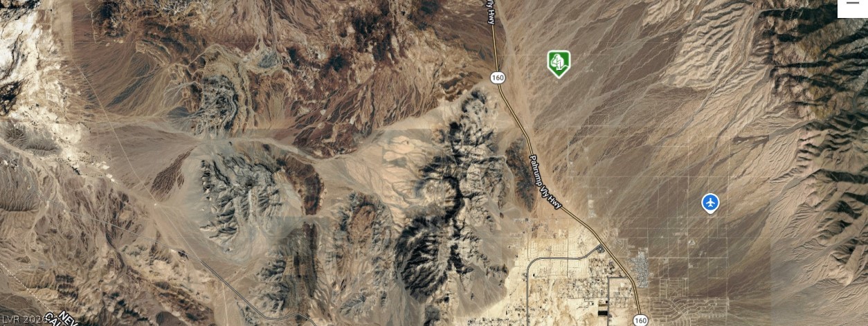 1220 West Amethyst Road Pahrump, NV 89060 - Photo 4 of 5
