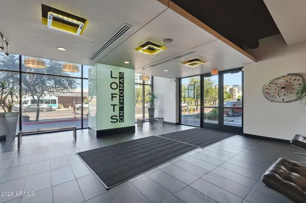 $289,900 | 535 West Thomas Road, Unit 210, Phoenix, AZ 85013