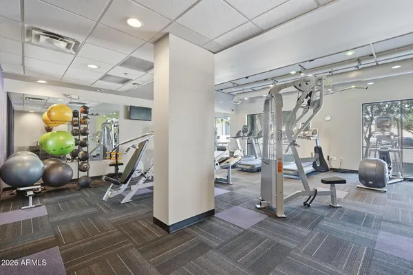 $289,900 | 535 West Thomas Road, Unit 210, Phoenix, AZ 85013