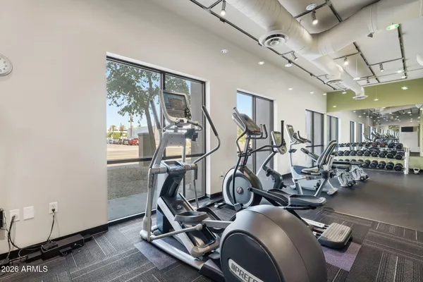 $289,900 | 535 West Thomas Road, Unit 210, Phoenix, AZ 85013