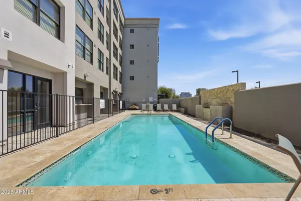 $289,900 | 535 West Thomas Road, Unit 210, Phoenix, AZ 85013