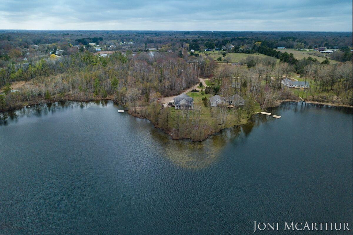 358 Potter Place Stanton, MI 48888 - Photo 42 of 48 MC9Lr63w