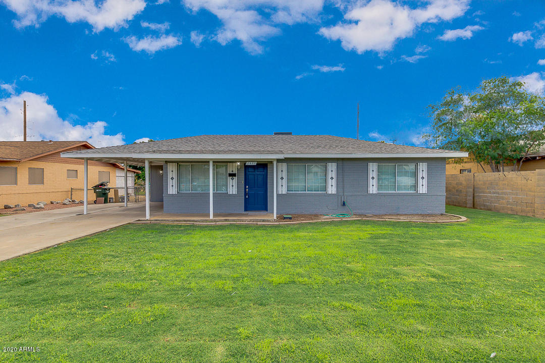 2807 West Bethany Home Road Phoenix, AZ 85017 - Photo 1 of 27 01-Bethany