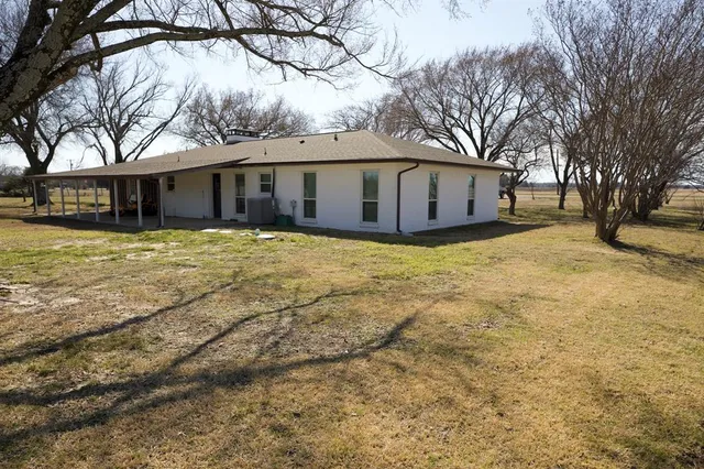 $298,500 | 5772 North State Highway, Bonham, TX 75418