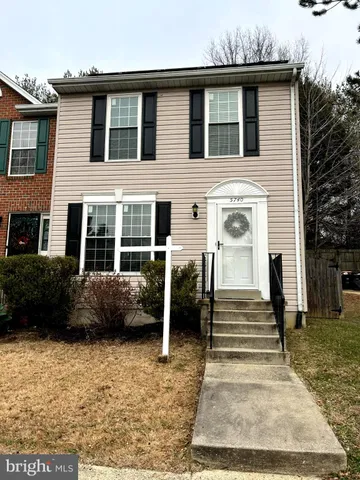 $390,000 | 5740 Everhart Place, Fort Washington, MD 20744
