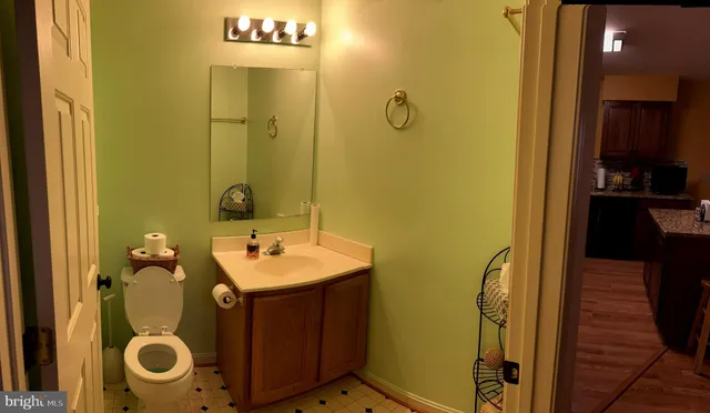 $390,000 | 5740 Everhart Place, Fort Washington, MD 20744