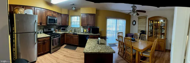 $390,000 | 5740 Everhart Place, Fort Washington, MD 20744