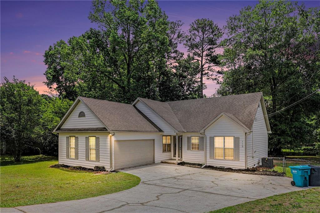 115 June Court Hampton, GA 30228 - Photo 2 of 28