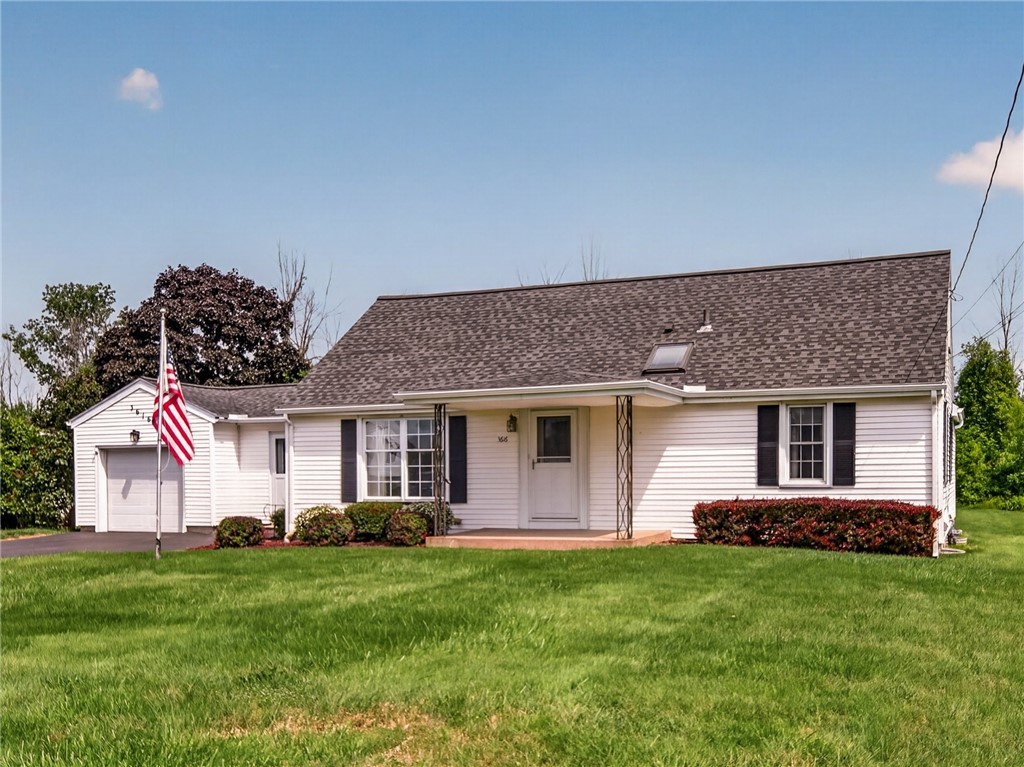 3616 Latta Road Greece, NY 14612 - Photo 39 of 47