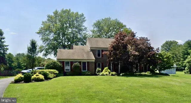 $899,999 | 1363 Lexington Drive, Yardley, PA 19067