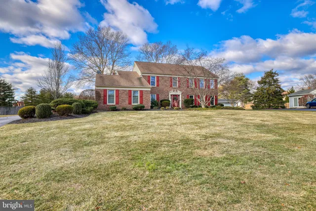 $899,999 | 1363 Lexington Drive, Yardley, PA 19067