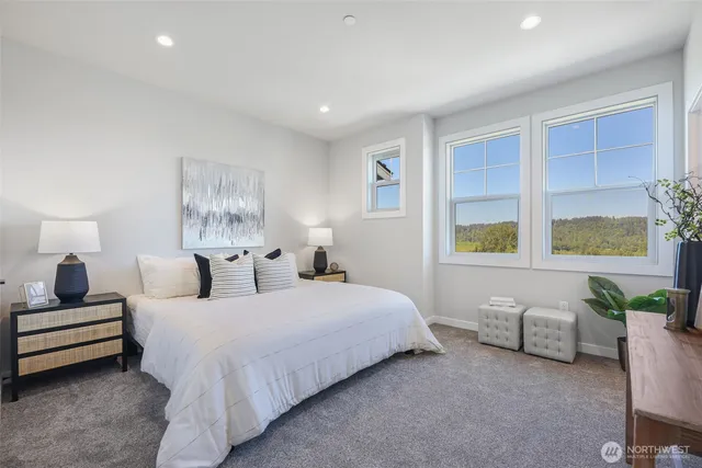 $798,000 | 26652 Northeast 143rd (lot 10) Place, Duvall, WA 98019