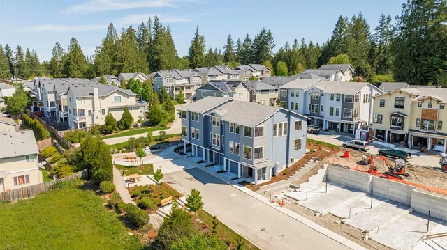 $798,000 | 26652 Northeast 143rd (lot 10) Place, Duvall, WA 98019