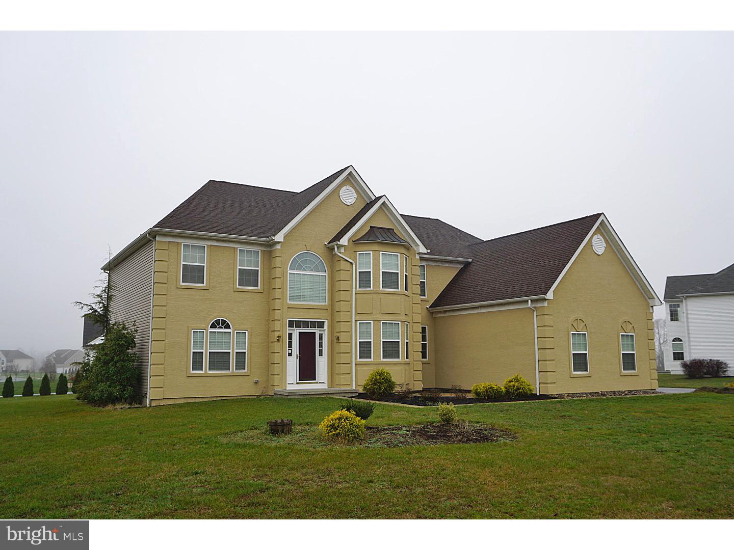 165 Prairie View Lane Mickleton, NJ 08056 - Photo 1 of 24