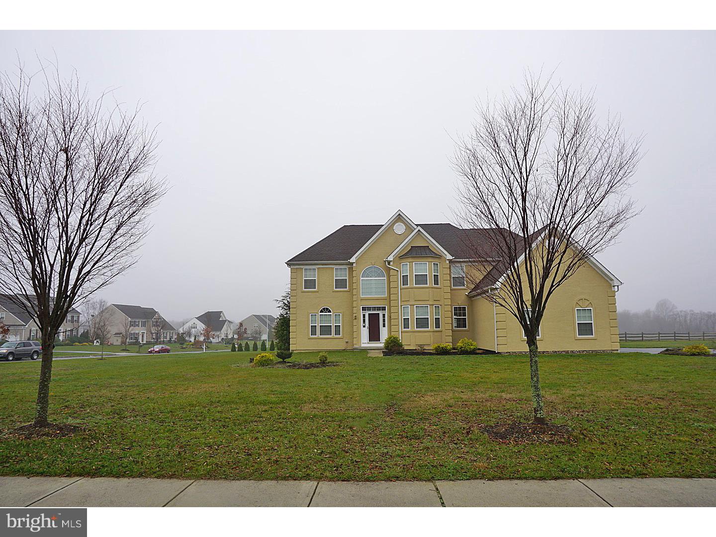 165 Prairie View Lane Mickleton, NJ 08056 - Photo 3 of 24