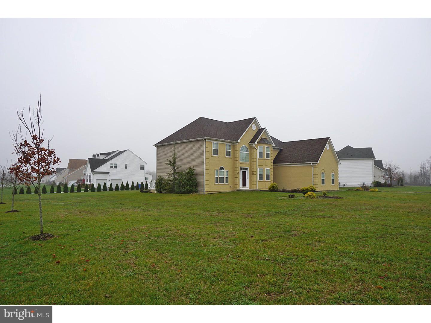 165 Prairie View Lane Mickleton, NJ 08056 - Photo 4 of 24