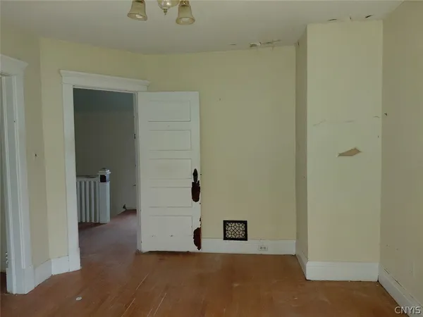 $89,900 | 214 Gordon Avenue, Syracuse, NY 13207