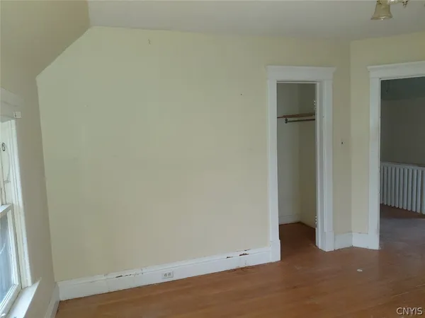 $89,900 | 214 Gordon Avenue, Syracuse, NY 13207