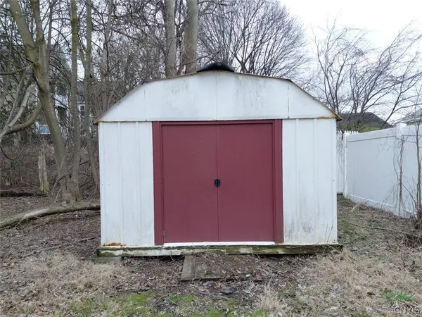 $89,900 | 214 Gordon Avenue, Syracuse, NY 13207