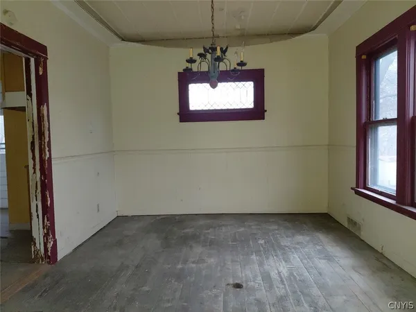 $89,900 | 214 Gordon Avenue, Syracuse, NY 13207