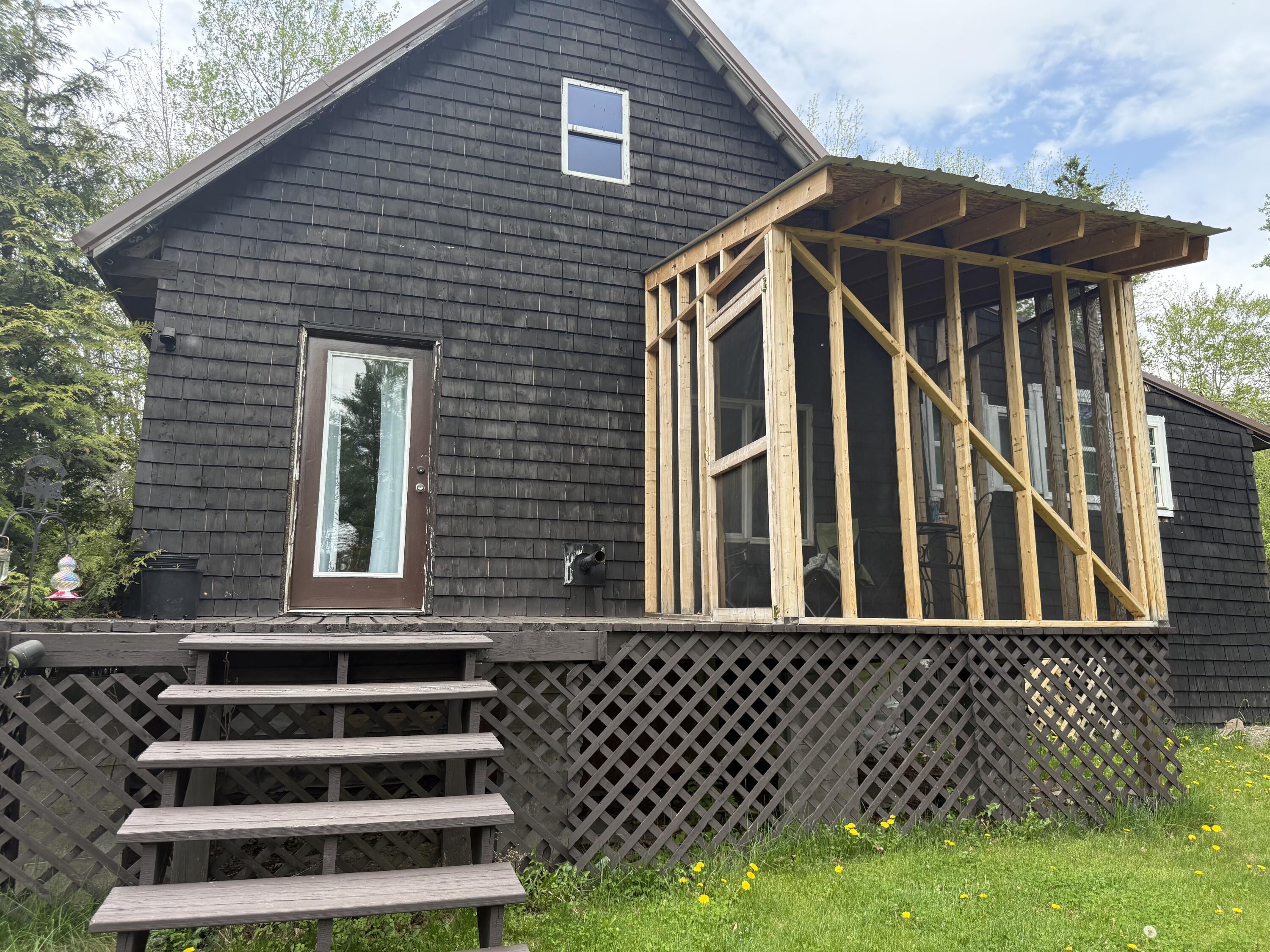 105 Cross Road Stetson, ME 04488 - Photo 24 of 29 IMG_6899