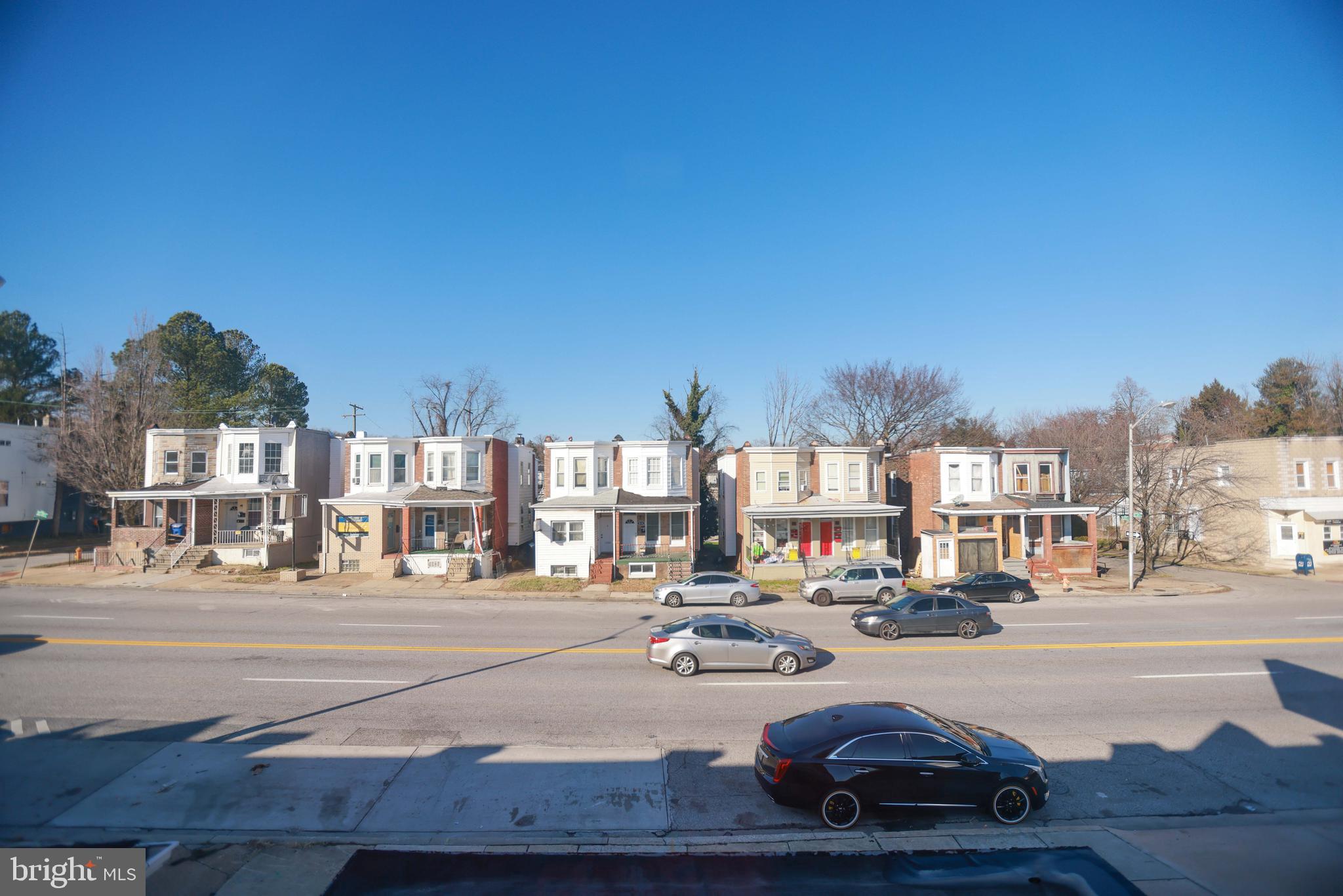 5111 Belair Road Baltimore, MD 21206 - Photo 34 of 35