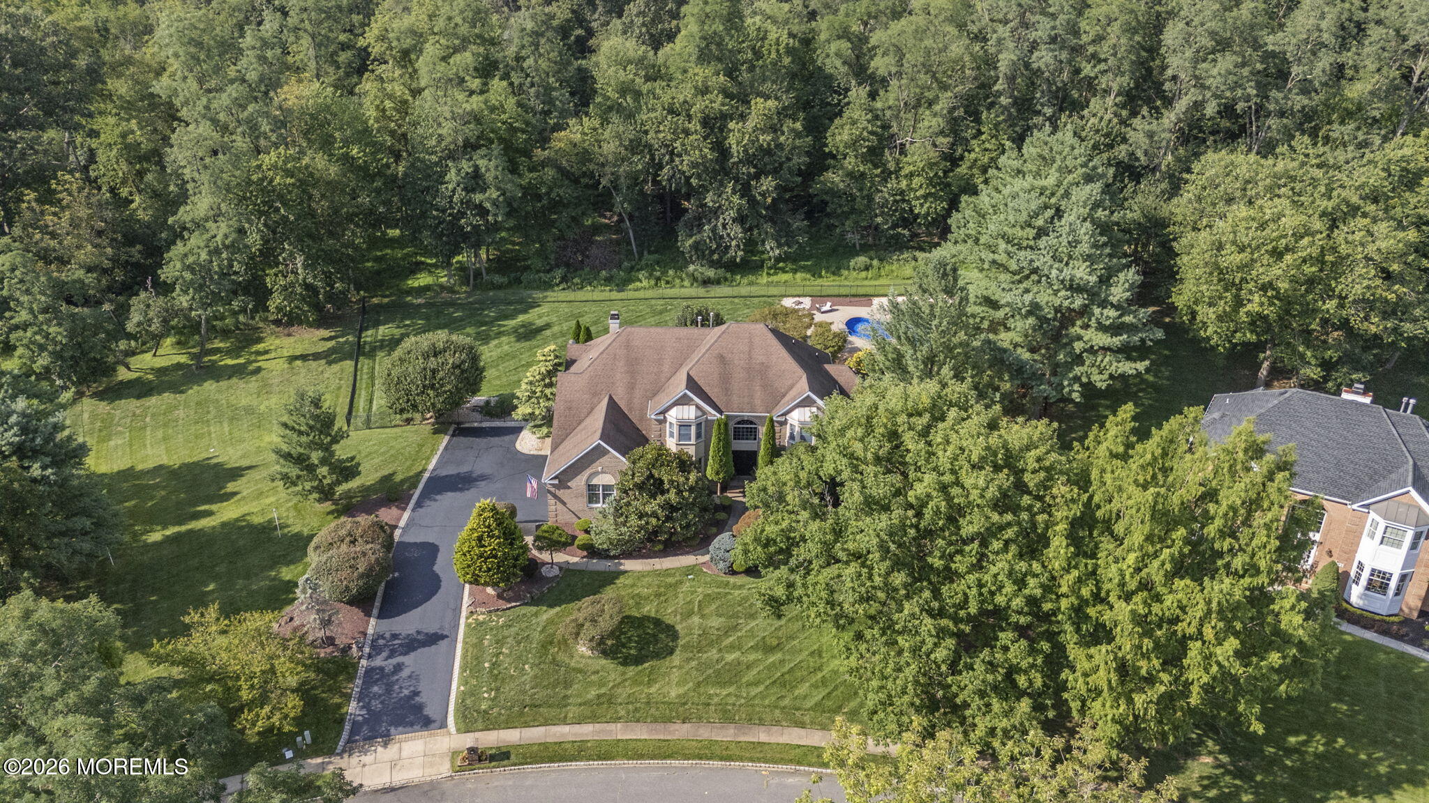 211 Bennington Road Freehold, NJ 07728 - Photo 70 of 76 85-web-or-mls-DJI_20260819163528_0930_D