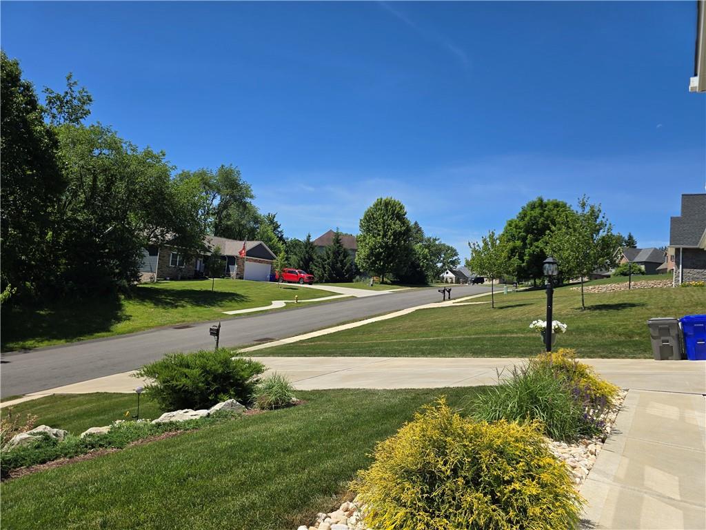 2236 Shannon Mills Drive Renfrew, PA 16053 - Photo 3 of 48
