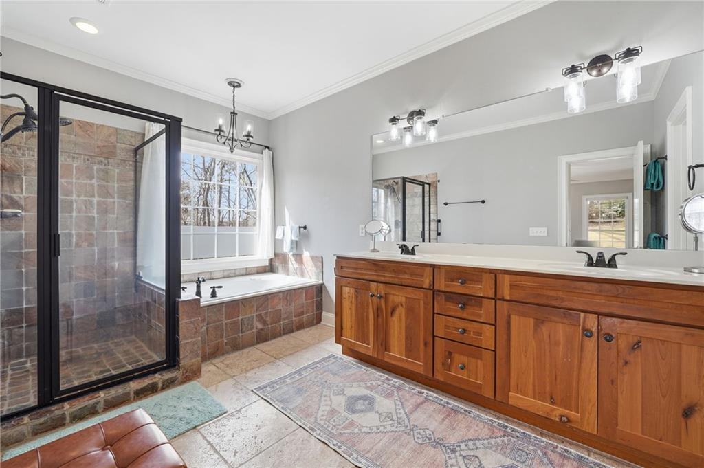 217 Wild Turkey Ridge Ball Ground, GA 30107 - Photo 29 of 55