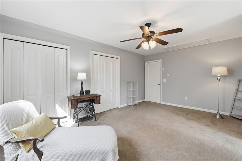 217 Wild Turkey Ridge Ball Ground, GA 30107 - Photo 33 of 55