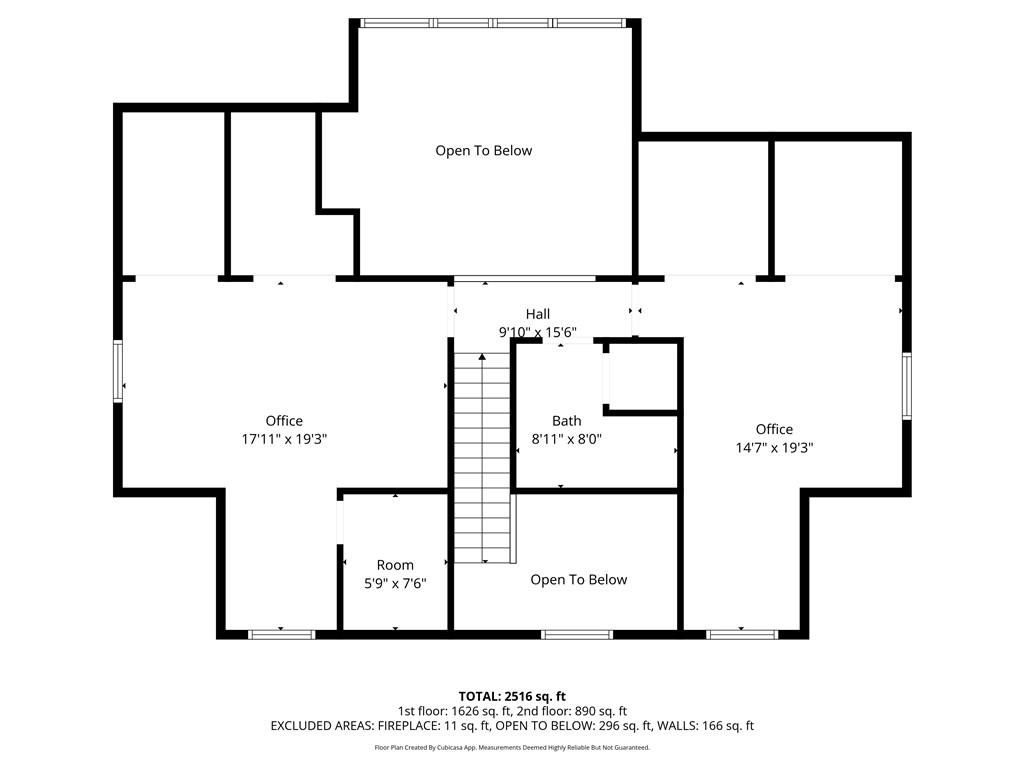 217 Wild Turkey Ridge Ball Ground, GA 30107 - Photo 52 of 55