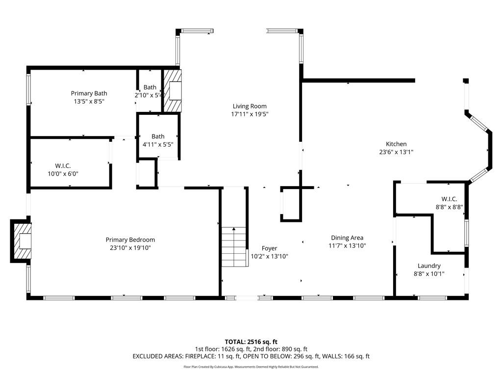217 Wild Turkey Ridge Ball Ground, GA 30107 - Photo 53 of 55