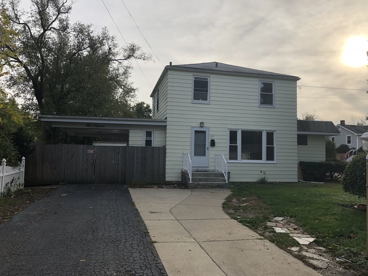 315 Thornton Street Lockport, IL 60441 - Photo 2 of 31