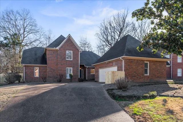 $295,000 | 2660 Stout Rd Cove, Memphis, TN 38119