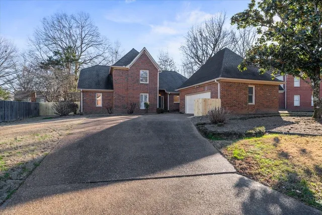$295,000 | 2660 Stout Rd Cove, Memphis, TN 38119