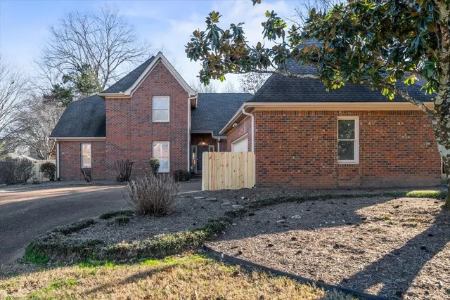 $295,000 | 2660 Stout Rd Cove, Memphis, TN 38119