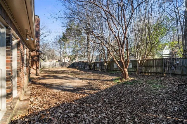 $295,000 | 2660 Stout Rd Cove, Memphis, TN 38119