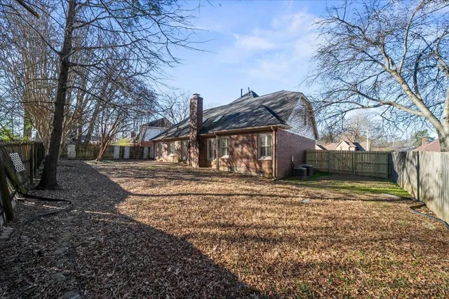 $295,000 | 2660 Stout Rd Cove, Memphis, TN 38119